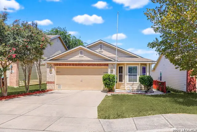 3526 Copper Rim, San Antonio, TX 78245 - #1