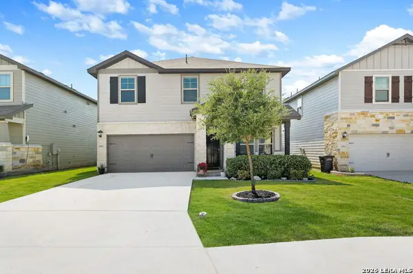 3315 Junction Bay, Converse, TX 78109