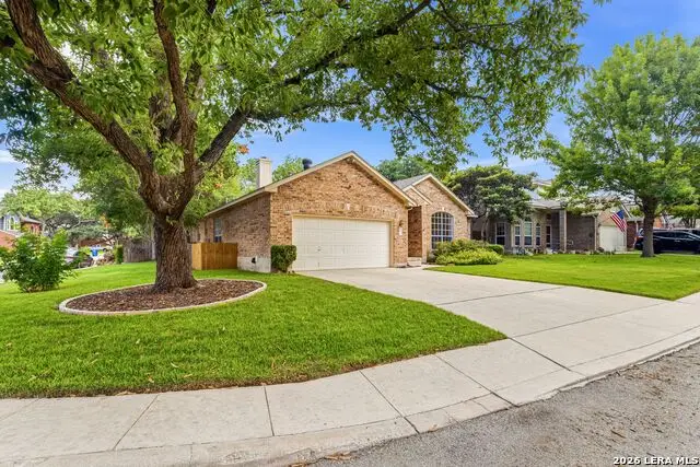 16419 Pemoak Dr, San Antonio, TX 78240 - #2