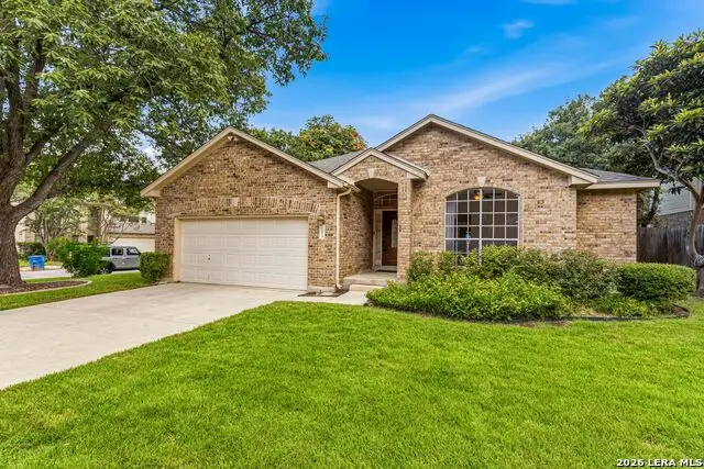 16419 Pemoak Dr, San Antonio, TX 78240 - #3