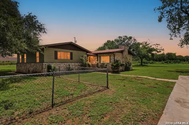 11695 Blanchard, Atascosa, TX 78002 - #1
