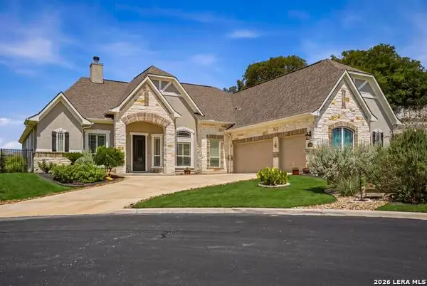 18126 Resort Vw, San Antonio, TX 78255
