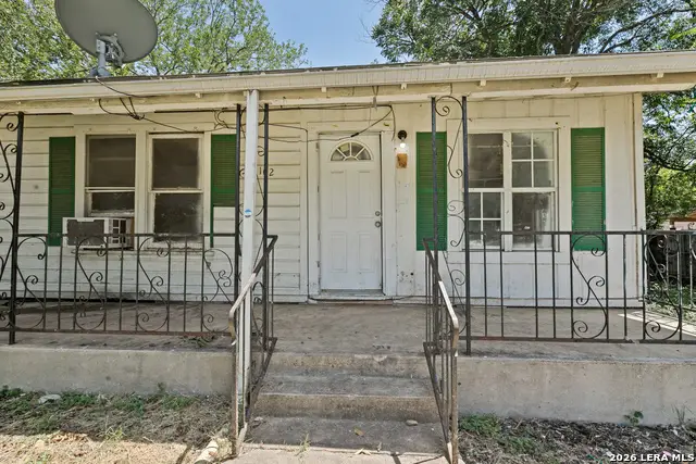 1102 Cecilia St, San Antonio, TX 78207 - #3