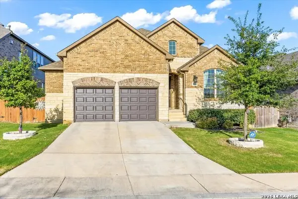 1602 Buckner Pl, San Antonio, TX 78253