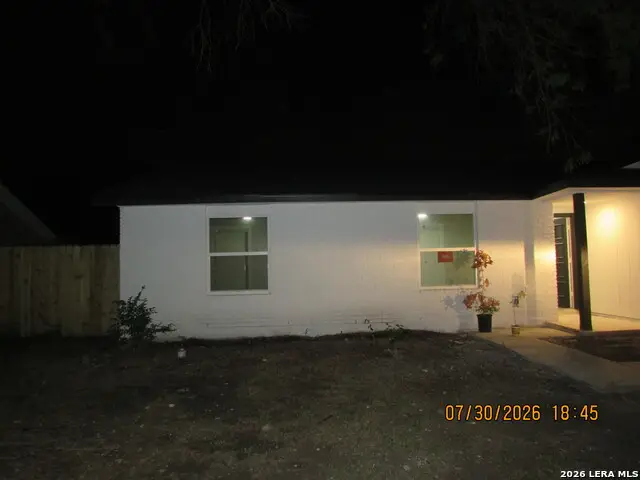 6722 Stone Lake Dr, San Antonio, TX 78244 - #3