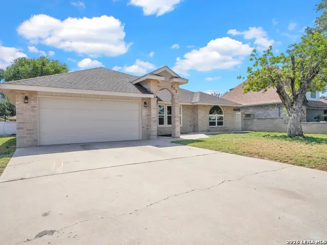 602 Atlanta Dr, Laredo, TX 78045 - #1