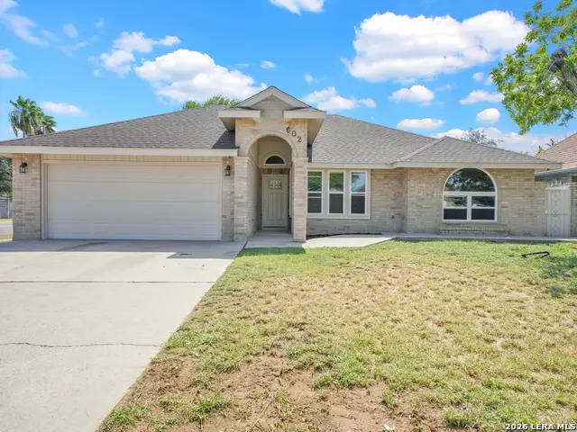 602 Atlanta Dr, Laredo, TX 78045 - #2