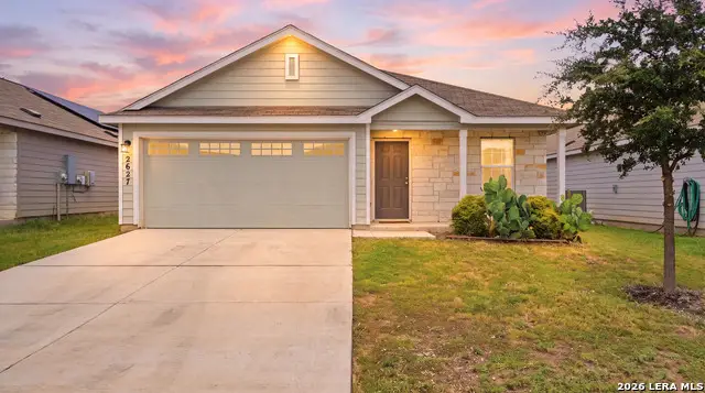 2627 Pechora Pipit, New Braunfels, TX 78130 - #1