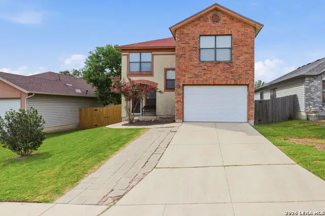 6714 Mesa Glade, San Antonio, TX 78239 - #1