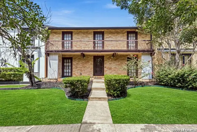 8807 Carriage Drive, San Antonio, TX 78217 - #1