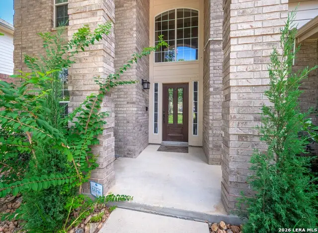 3134 Howling Wolf, San Antonio, TX 78261 - #2
