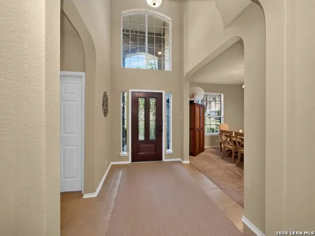 3134 Howling Wolf, San Antonio, TX 78261 - #3