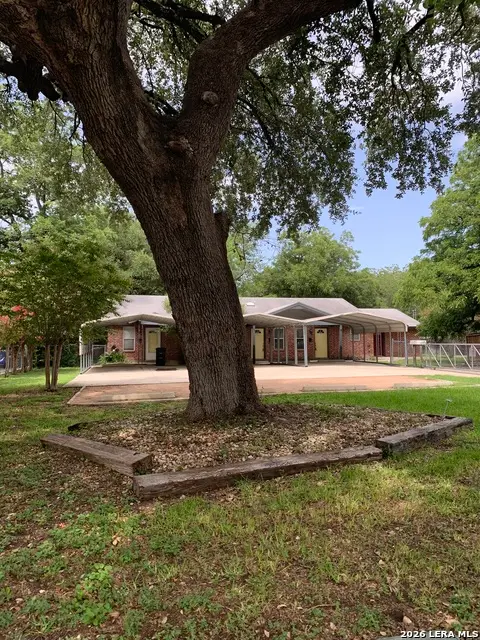 215 Eleanor Ave, San Antonio, TX 78209 - #2