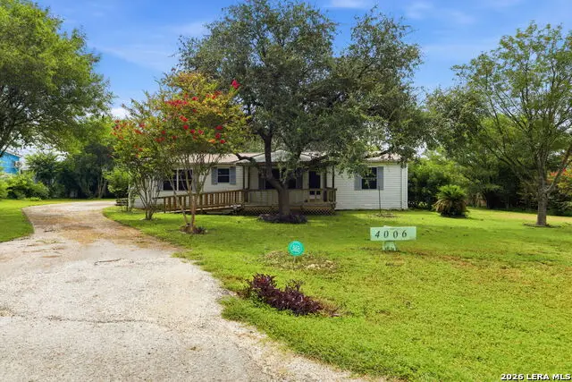 4006 County Road 382, San Antonio, TX 78253 - #1