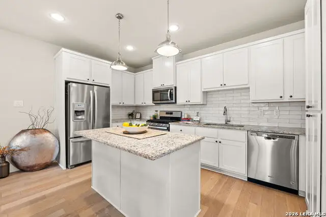 202 Claremont Ave #102, San Antonio, TX 78209 - #1