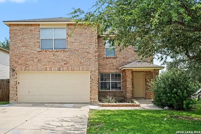 649 San Augustine Blvd, New Braunfels, TX 78132 - #1
