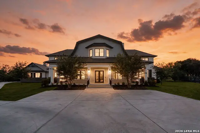 207 Wellesley Hl, Shavano Park, TX 78231 - #2