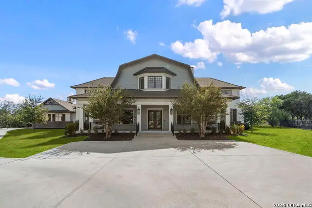 207 Wellesley Hl, Shavano Park, TX 78231 - #3