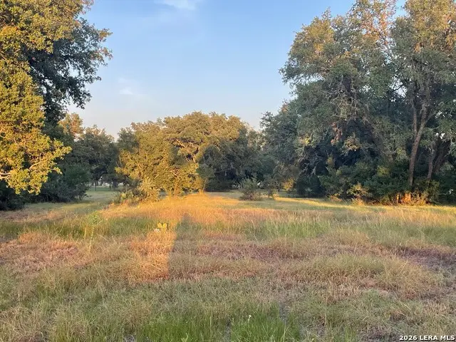 LOT 285 Appaloosa Hollow, Bandera, TX 78003 - #1