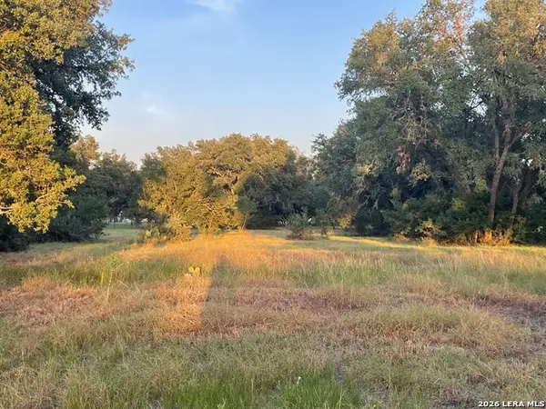 LOT 285 Appaloosa Hollow, Bandera, TX 78003