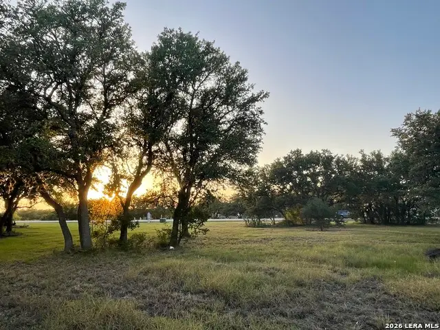 LOT 285 Appaloosa Hollow, Bandera, TX 78003 - #3