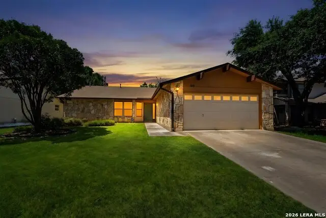 6019 Merrimac Cove, San Antonio, TX 78249 - #1