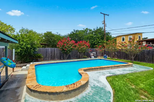 355 Rexford Dr, San Antonio, TX 78216 - #1