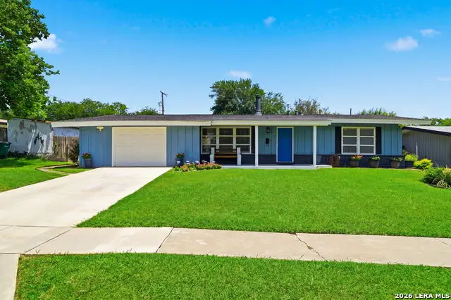 355 Rexford Dr, San Antonio, TX 78216 - #3