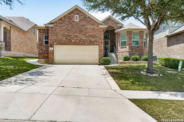 256 Gardner Cv, Cibolo, TX 78108
