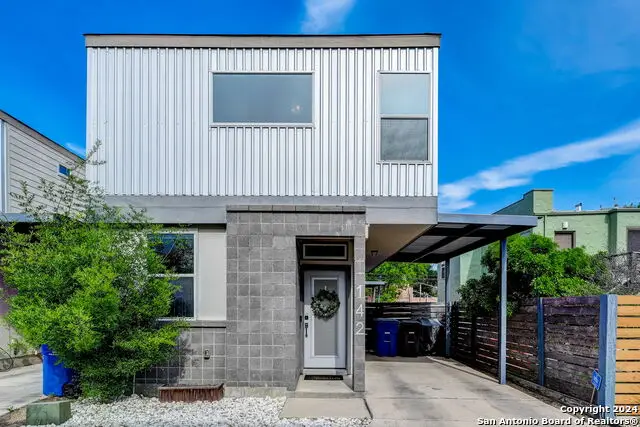 142 E Myrtle St, San Antonio, TX 78212 - #2