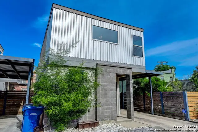 142 E Myrtle St, San Antonio, TX 78212 - #3