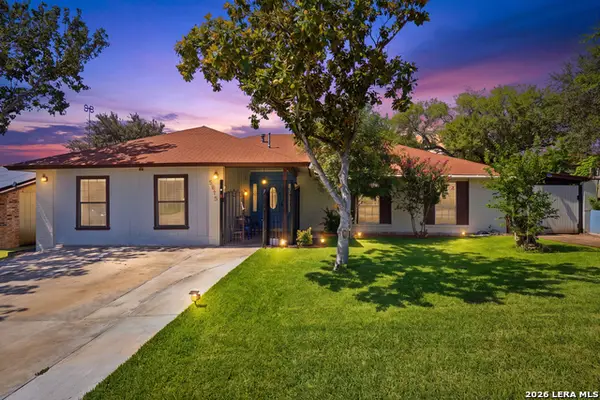 5815 Lake Wind St, San Antonio, TX 78222