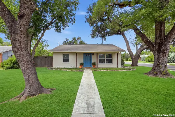 110 Eastley Dr, San Antonio, TX 78217