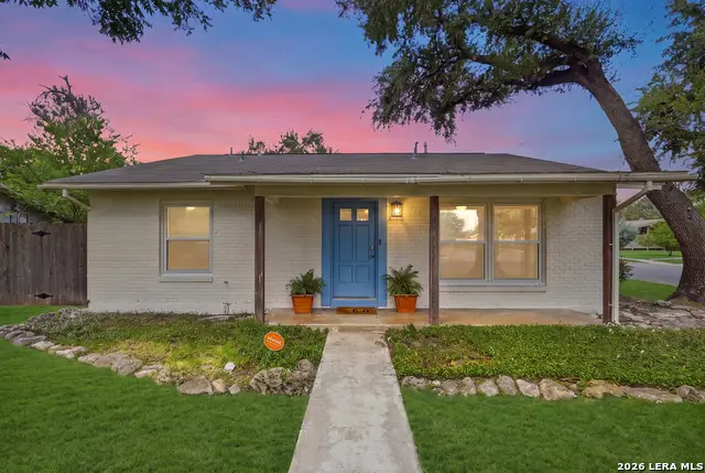 110 Eastley Dr, San Antonio, TX 78217 - #3