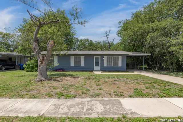 4835 Village Vw, San Antonio, TX 78218 - #1