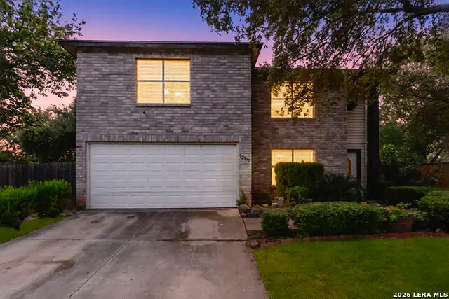 12530 Rio Paloma, San Antonio, TX 78249 - #2