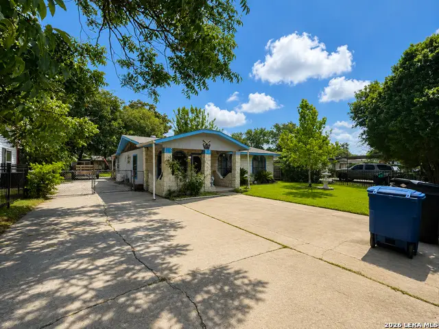 135 Croesus, San Antonio, TX 78213 - #1