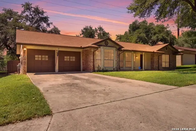 6407 Red Jacket Dr, Leon Valley, TX 78238 - #1