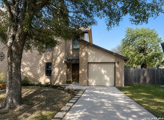 6829 Betty Levy, San Antonio, TX 78227 - #1