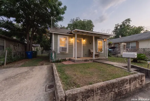 202 Teresa, San Antonio, TX 78214 - #1