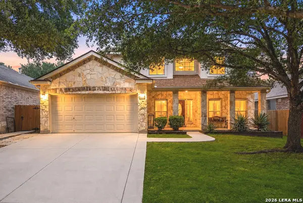 13906 Jubilee Way, Helotes, TX 78023