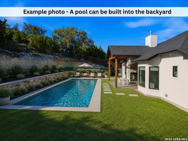 23322 Cawley Run, San Antonio, TX 78255 - #2