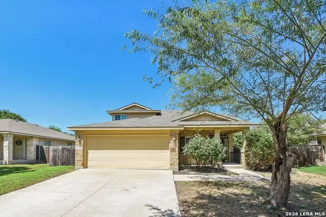 2535 Fayette Dr, New Braunfels, TX 78130 - #1