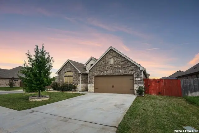 349 Misty Sails, Cibolo, TX 78108 - #1