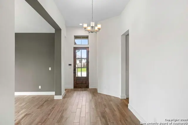3041 Bristow Park, Bulverde, TX 78163 - #3