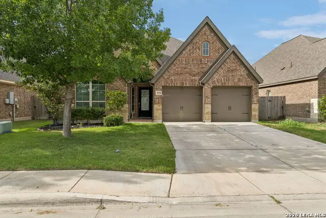 1937 Field Brk, Seguin, TX 78155 - #1