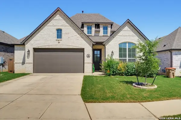 1655 Houghton, Bulverde, TX 78163
