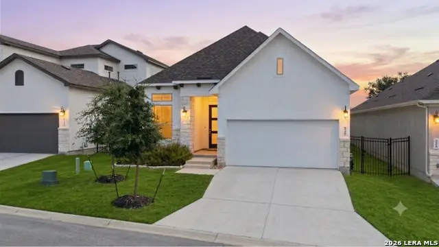 530 Pond Blf, San Antonio, TX 78231 - #1