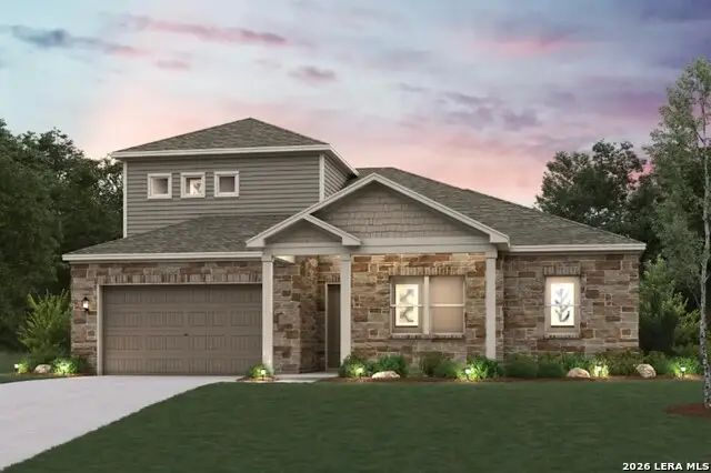 4619 Hutchinson Way, Schertz, TX 78108 - #1