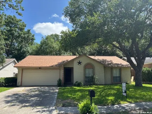 4411 Briardale St, San Antonio, TX 78217